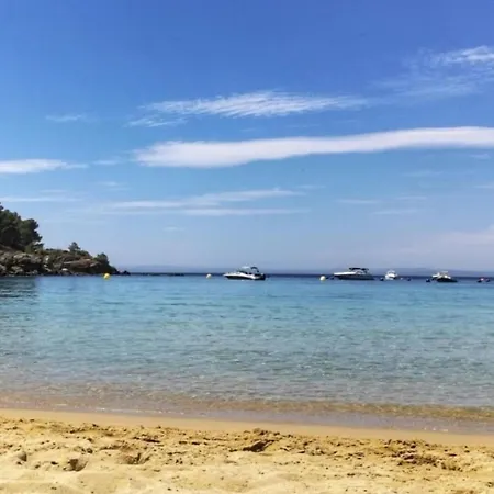 شقة 3213 Horizonte Azul T3-11, En La Cala De Almadraba, Acceso Directo A La Playa. - Es-258-6 *