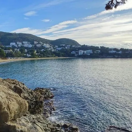 3213 Horizonte Azul T3-11, En La Cala De Almadraba, Acceso Directo A La Playa. - Es-258-6 شقة