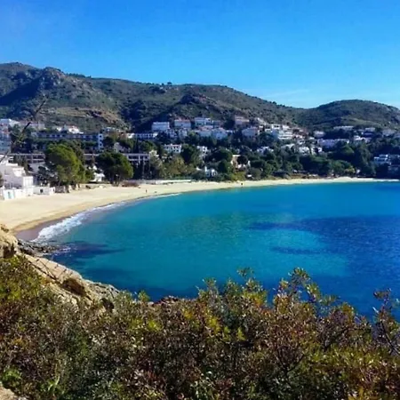3213 Horizonte Azul T3-11, En La Cala De Almadraba, Acceso Directo A La Playa. - Es-258-6 شقة
