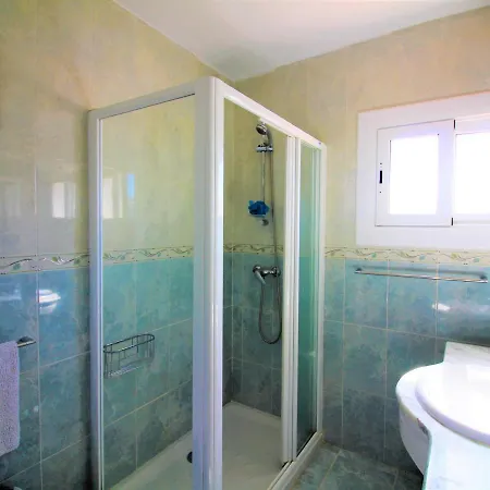 3213 Horizonte Azul T3-11, En La Cala De Almadraba, Acceso Directo A La Playa. - Es-258-6 Апартаменты Росас