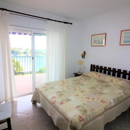 3213 Horizonte Azul T3-11, En La Cala De Almadraba, Acceso Directo A La Playa. - Es-258-6 Апартаменты *