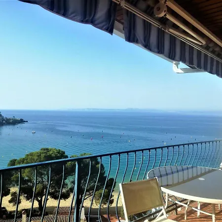3213 Horizonte Azul T3-11, En La Cala De Almadraba, Acceso Directo A La Playa. - Es-258-6 Апартаменты