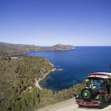 Апартаменты 3213 Horizonte Azul T3-11, En La Cala De Almadraba, Acceso Directo A La Playa. - Es-258-6
